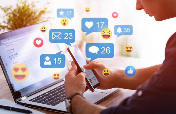 social media was draining me, so i gave it up my business has never been stronger