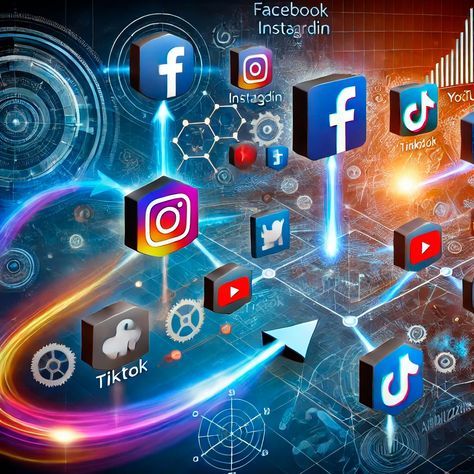 boost your online presence with effective digital marketing strategies