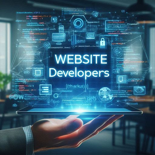 🌟 full time website developers 🌟